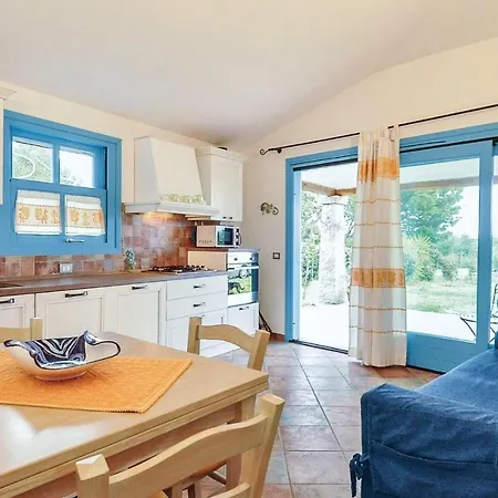 Holiday home One-bedroom Holiday In Budoni