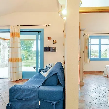 Holiday home One-bedroom Holiday In Budoni