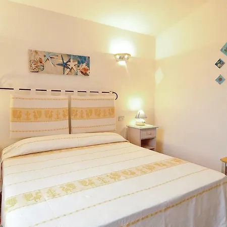Σπίτι διακοπών One-bedroom Holiday In *