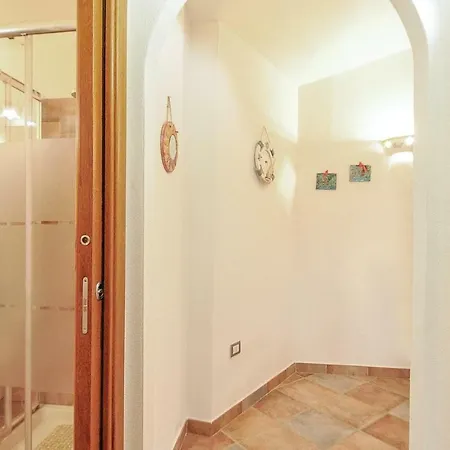 One-bedroom Holiday In *